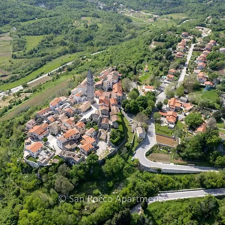 Picturesque San Rocco 1